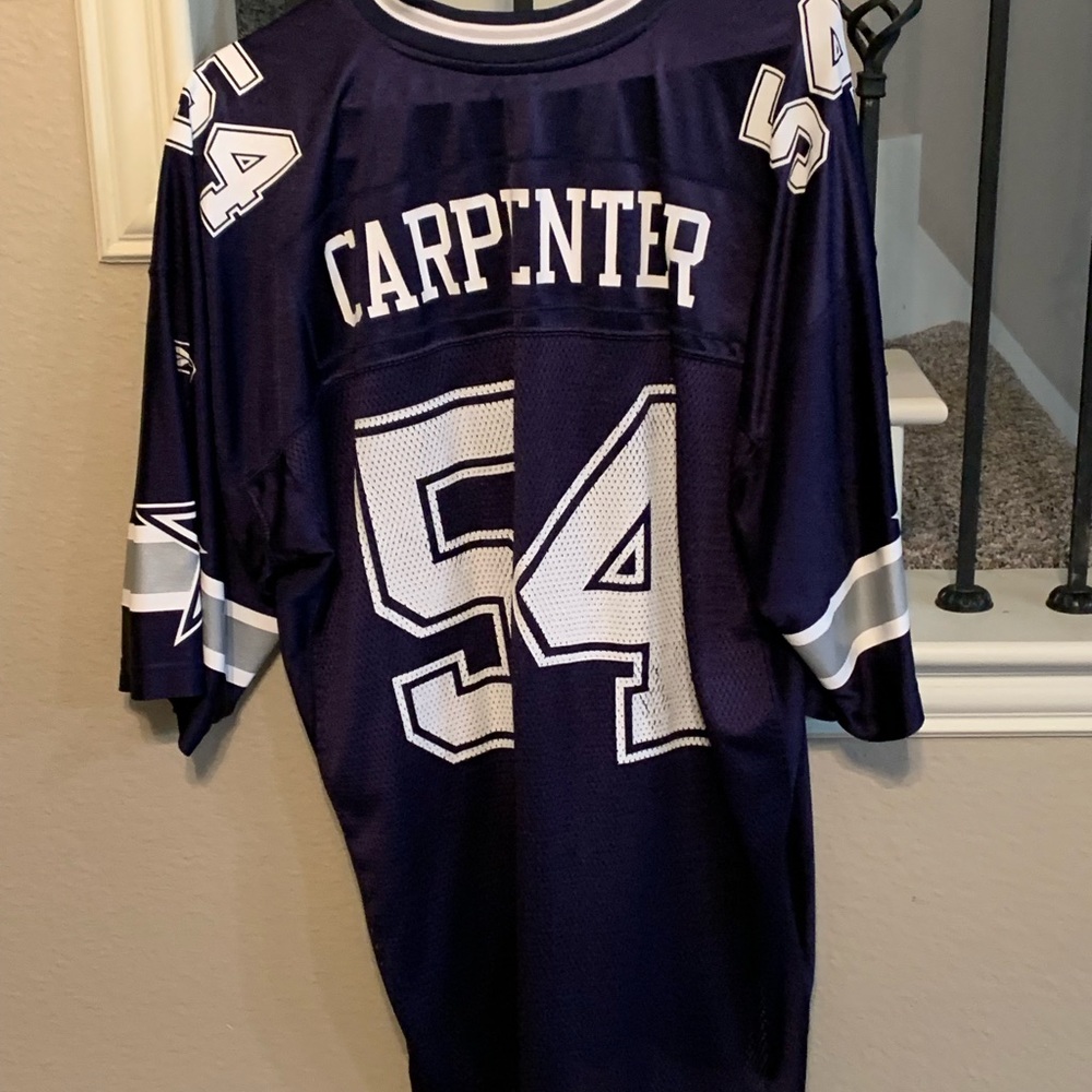Dallas Cowboys Jersey